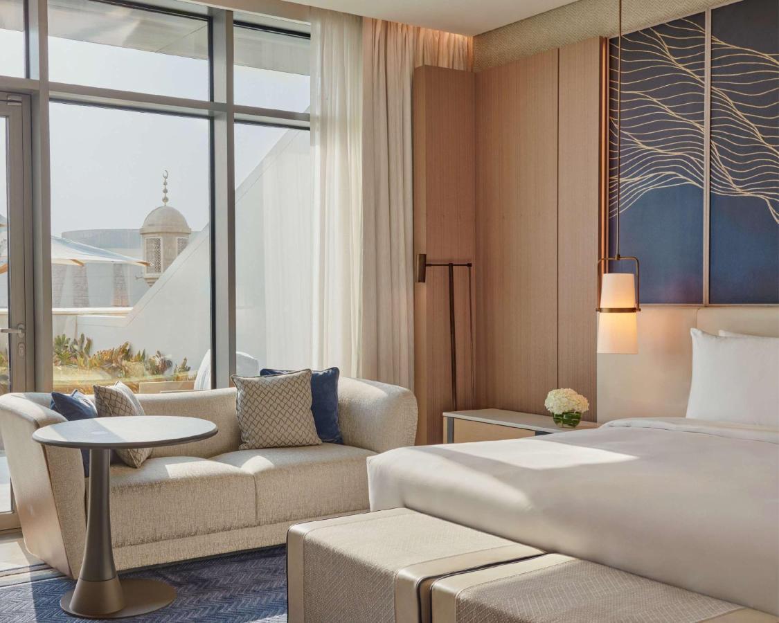 Grand Hyatt Kuwait Kuwait City Exterior foto Deluxe Room