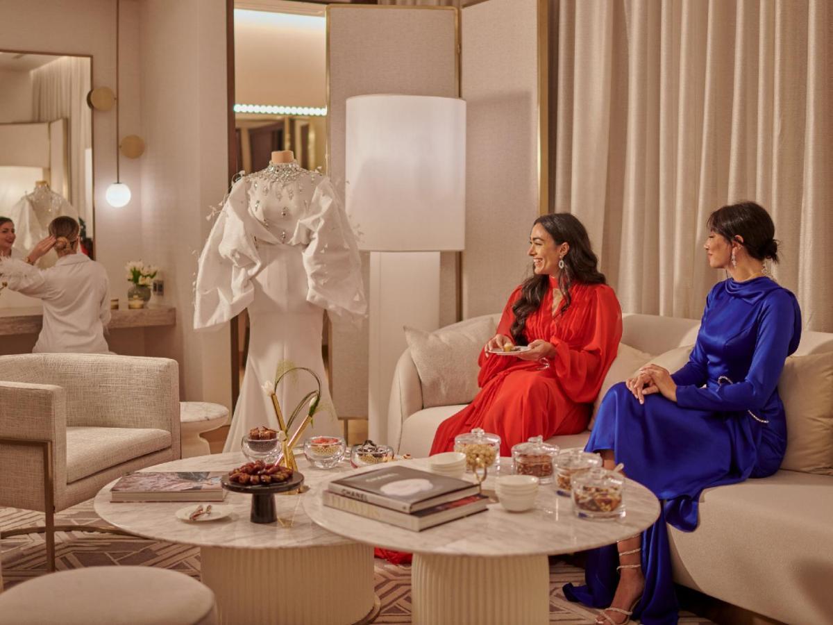 Grand Hyatt Kuwait Kuwait City Exterior foto The 2019 campaign
